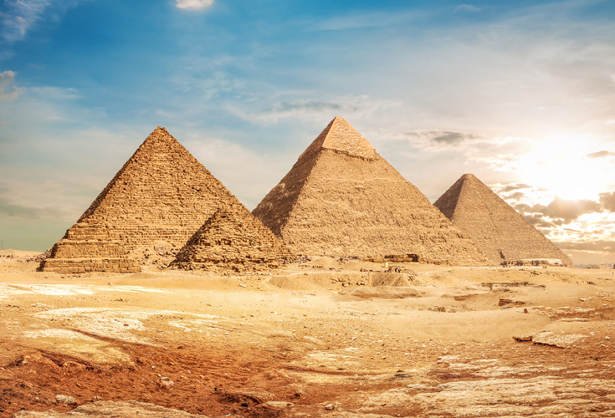 Discovering Egypt A Guide to Unforgettable Tours