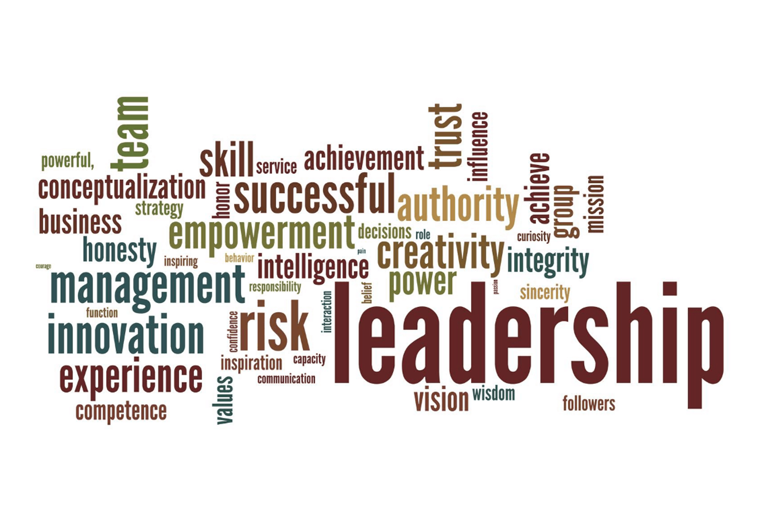 Establishing Thought Leadership in Finance