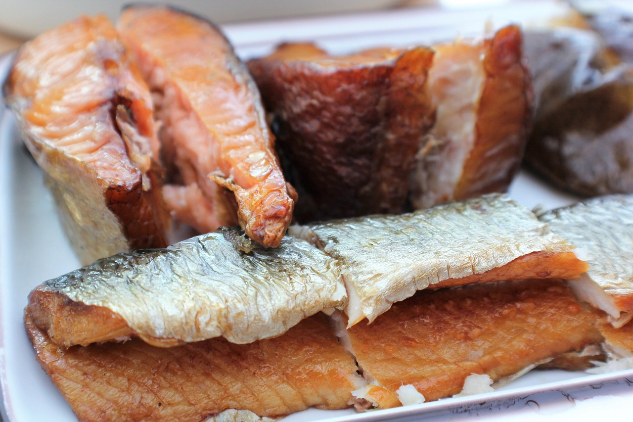 A Complete Guide to Enjoying Hot Smoked Mackerel