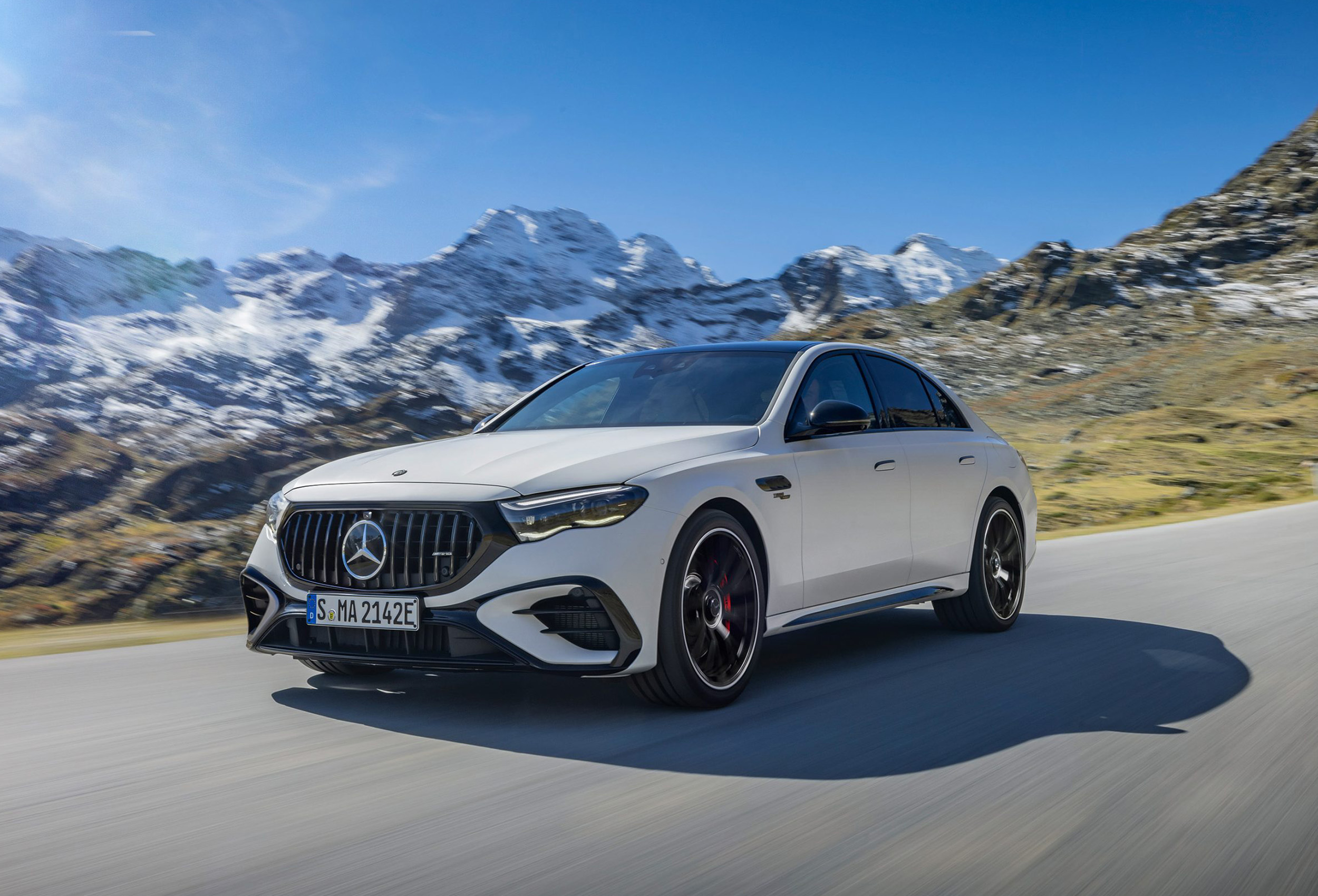 The Acoustic Brilliance Inside Your Mercedes-Benz