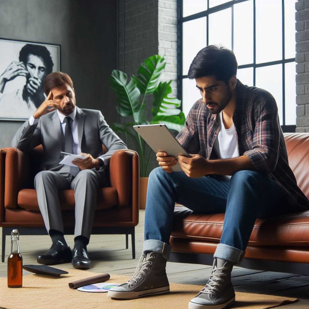 Understanding the Real Benefits of Sex Addiction Counselling