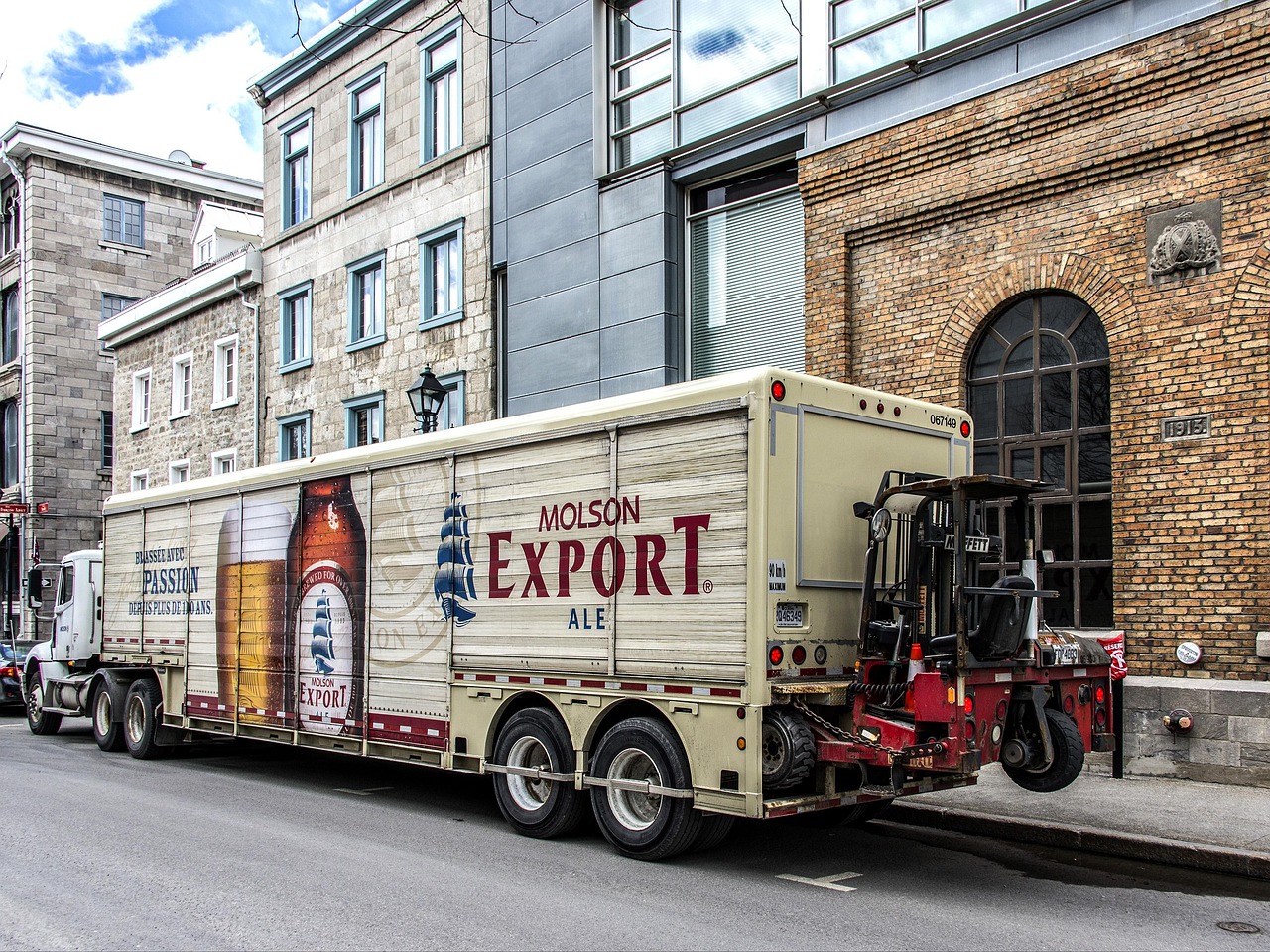 Launching Your Career with HGV Training Courses